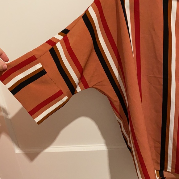 EXPRESS BLOUSE - Picture 2 of 6